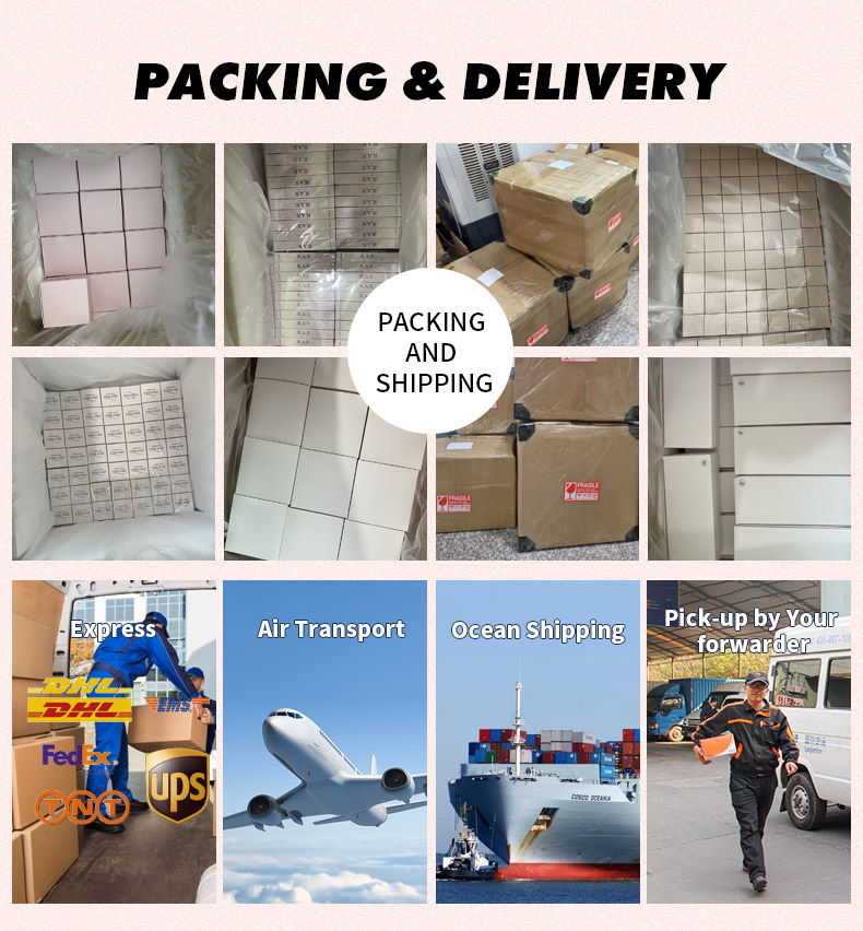 Manufacturing Process