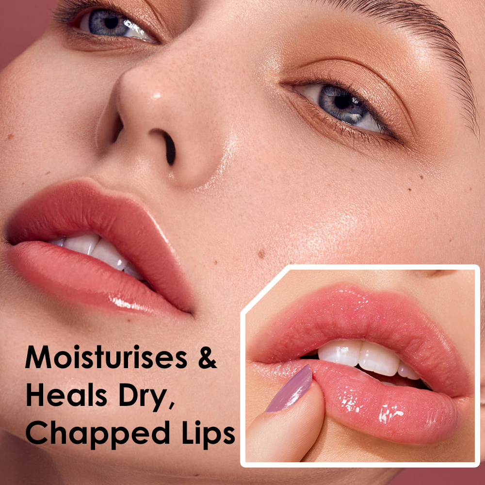 Private Label Original Lip Care Scrub Organic Lightening Exfoliator Nourishing Remove Dead Skin Vegan NicoLips Lip Scrub