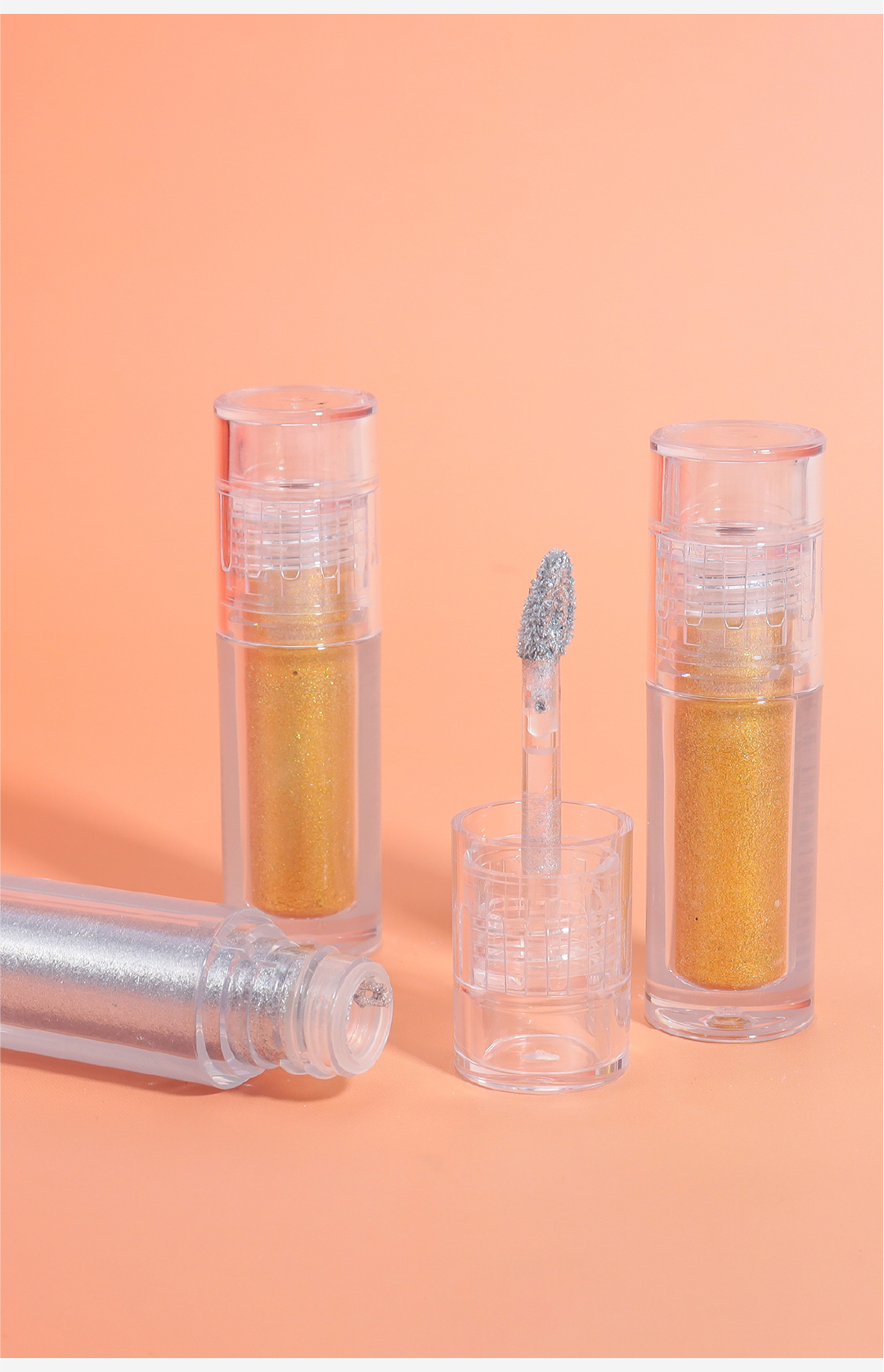 Eyeshadow Application Guide