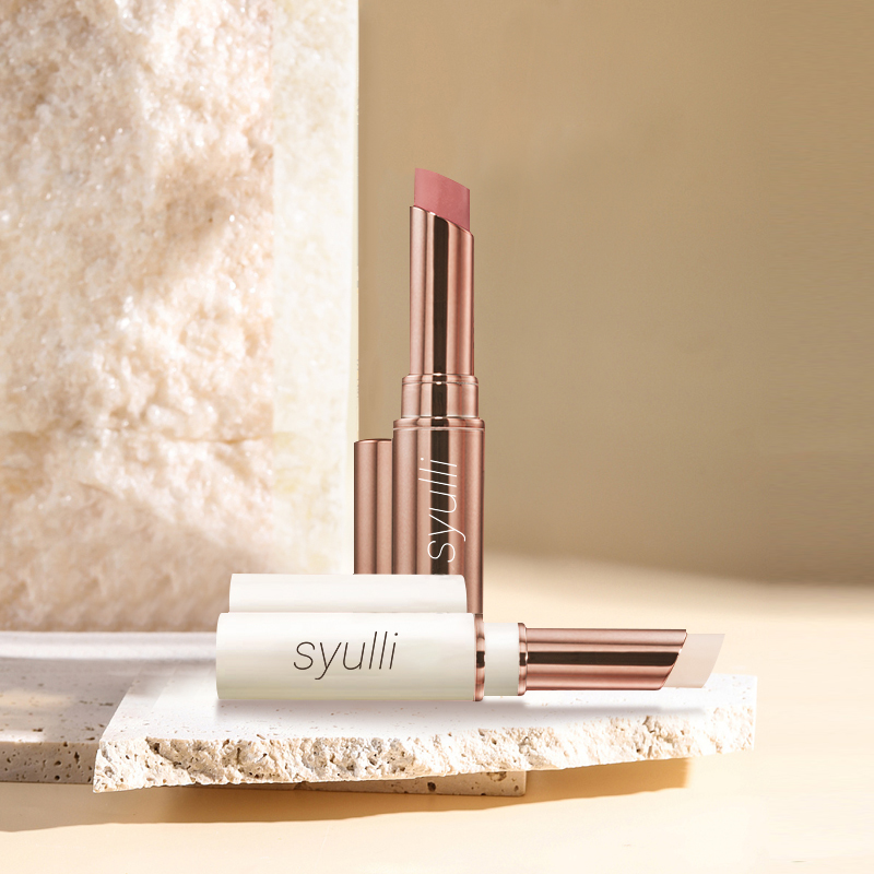 OEM Vegan Conditions Perfects Lips Minimises Fine Lines Longer Wear Smooth Finish Lip Primer