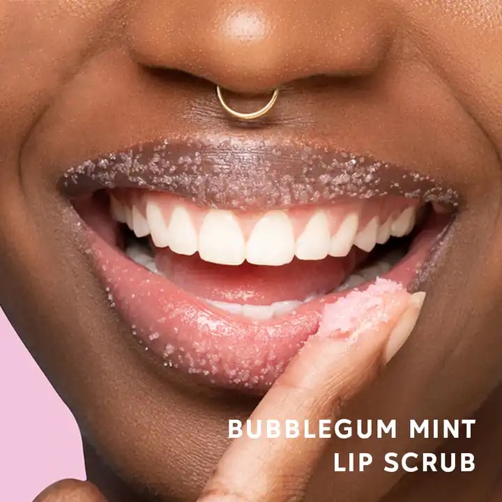 Lip Scrub Feature 2