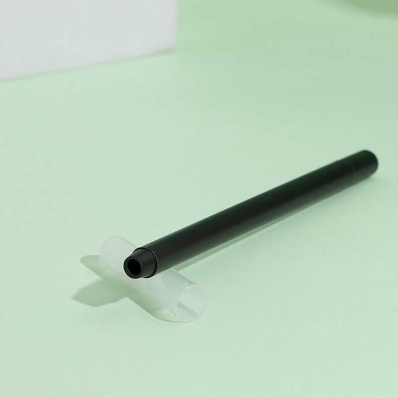 Hot Sale Professional Cosmetic Foam Pen Can Be Customized Wholesale Waterproof Eyeliner Pen Women's Lipliner