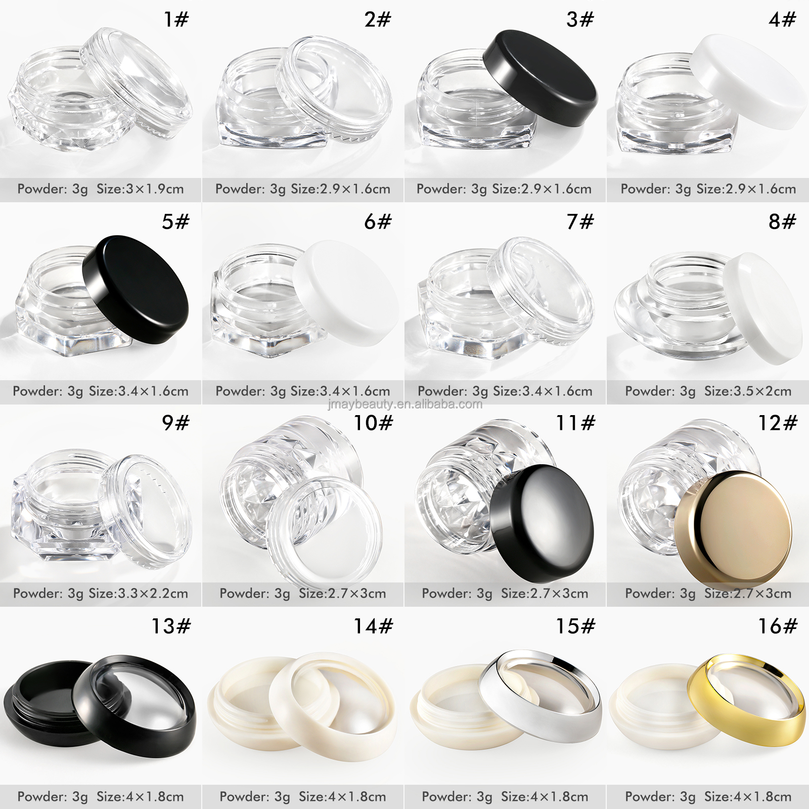 Custom Cosmetic Packaging