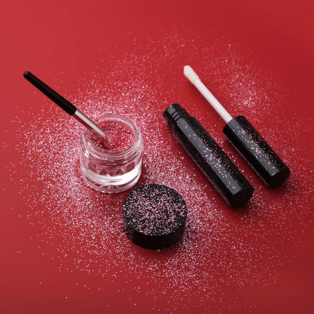 Glitter Lip Kit View 4