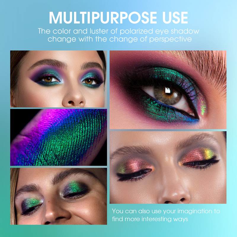 Chameleon Liquid Eyeshadow Shimmer