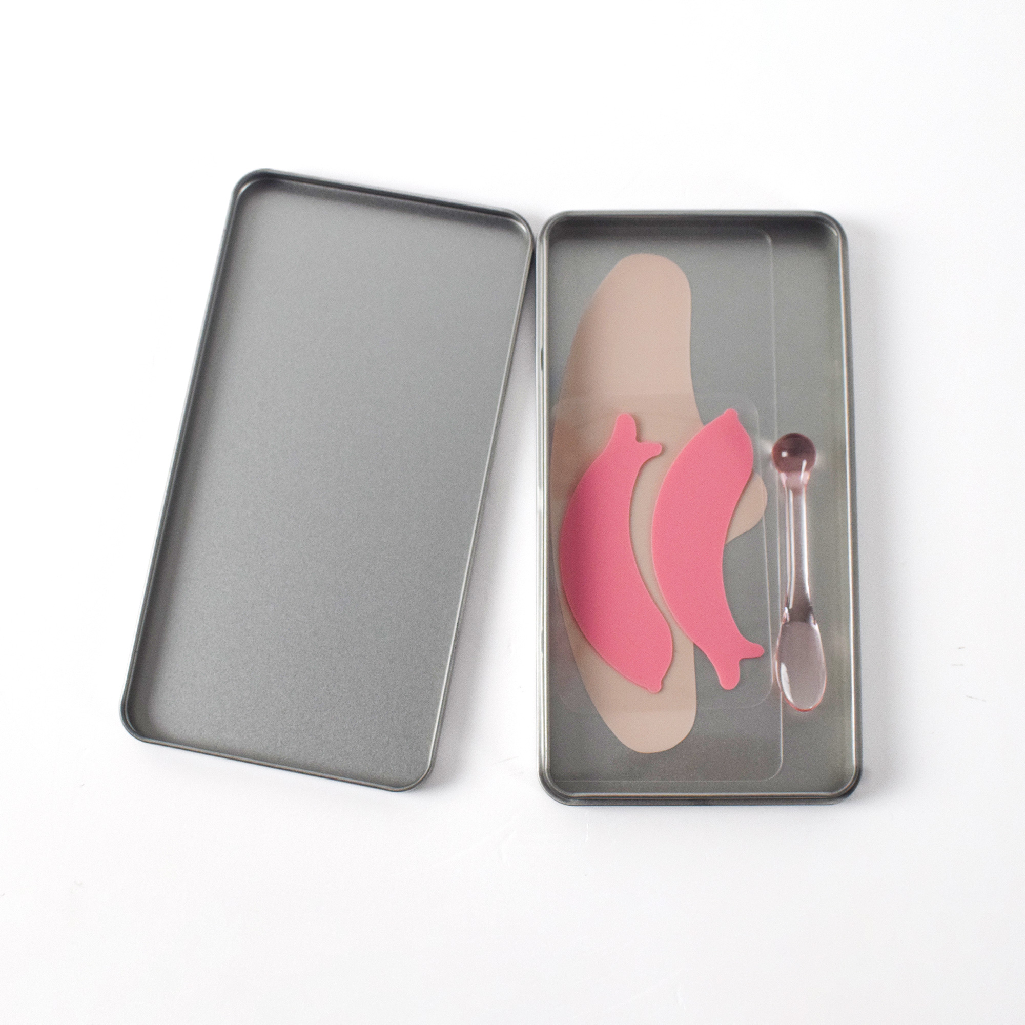 Tin Box Packaging