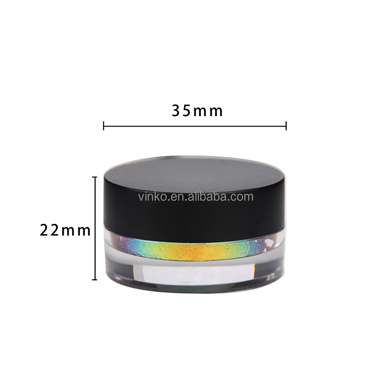 Multichrome Eye Shadow Main View