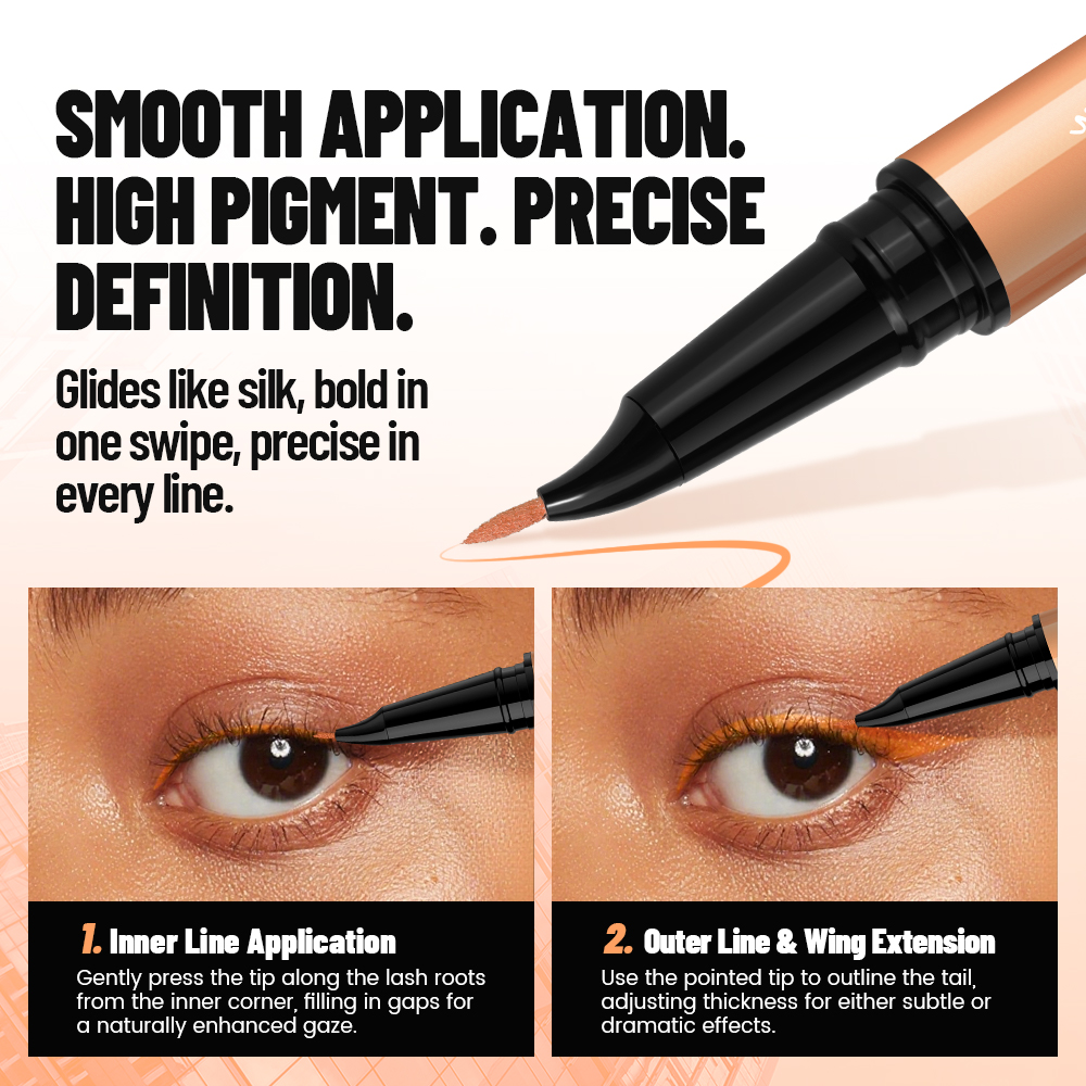 Eyeliner Color Shade 9