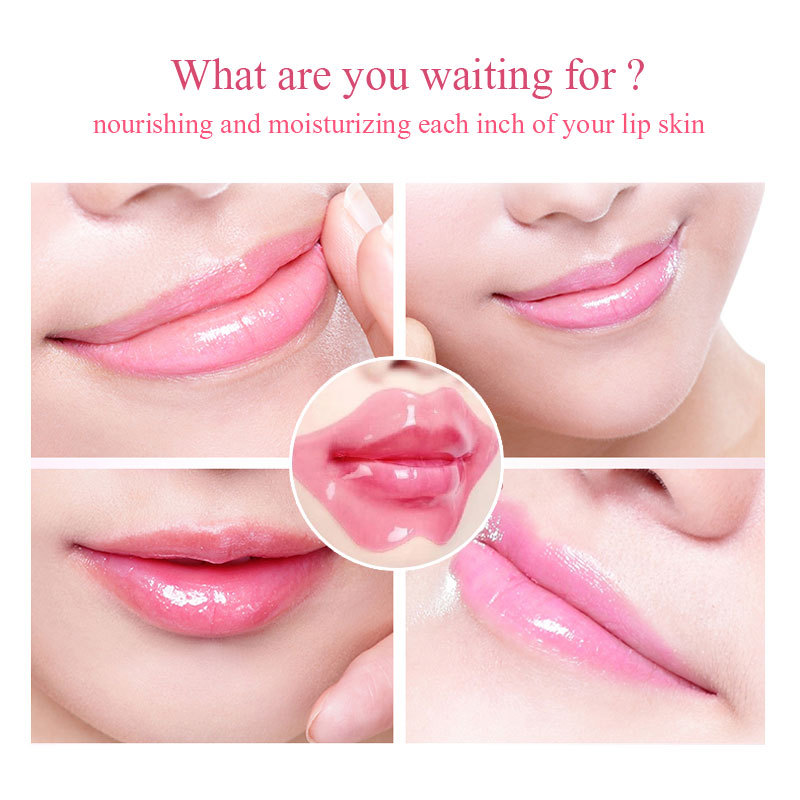 Lip Mask Detail 3
