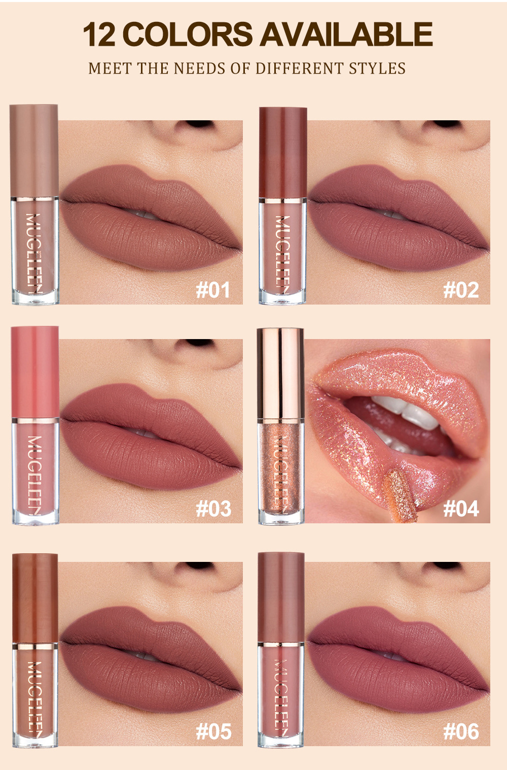 Lip Gloss Base Details 3