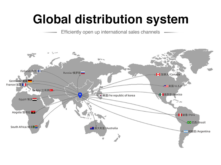 Global Network 1