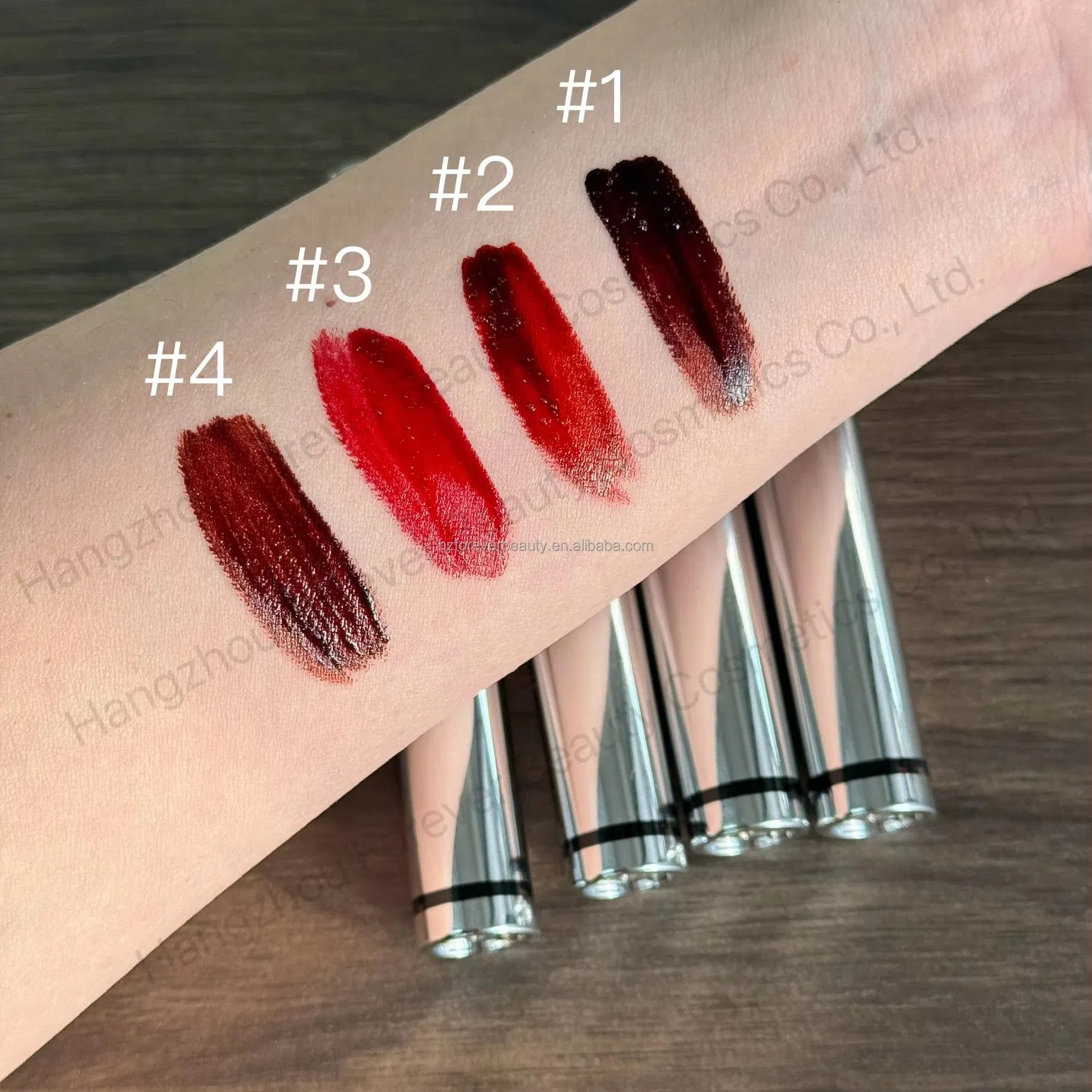 Lip Stain Customization 7