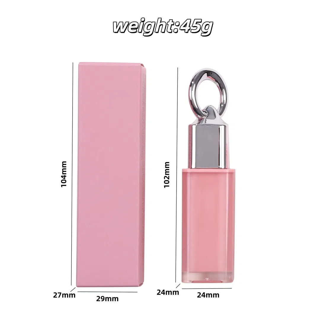 Waterproof Lip Tint
