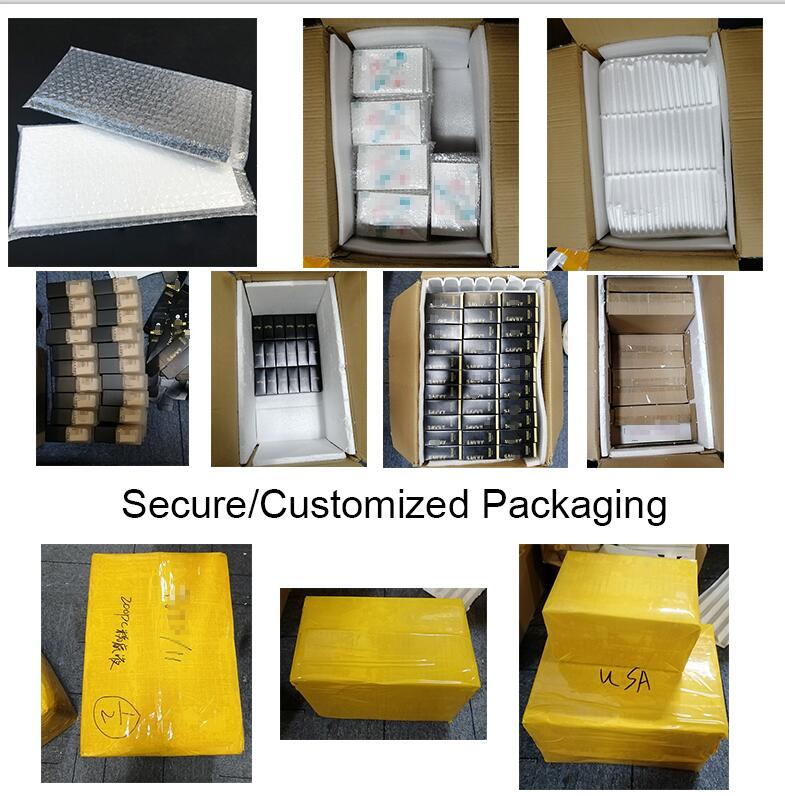 Ready Packages Box