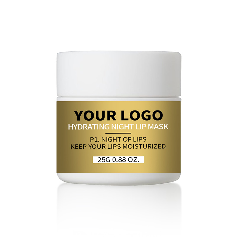 Peel-Off Dead Skin Lip Mask - Fades Lip Wrinkles, Prevents Cracks, Night Hydration & Moisturizing Refreshment