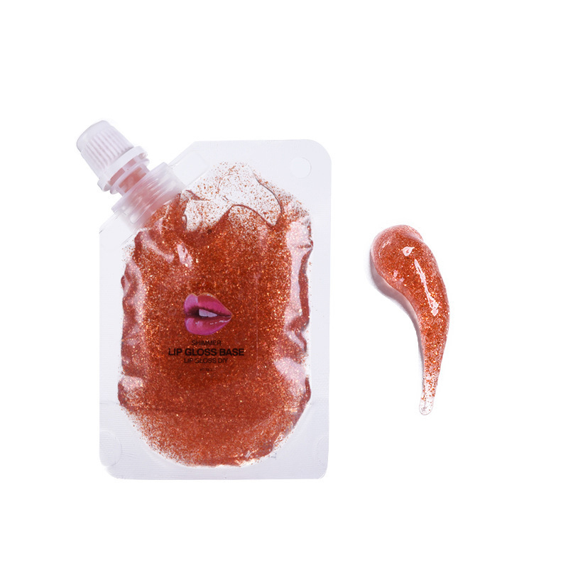 Lip Gloss Shade 9