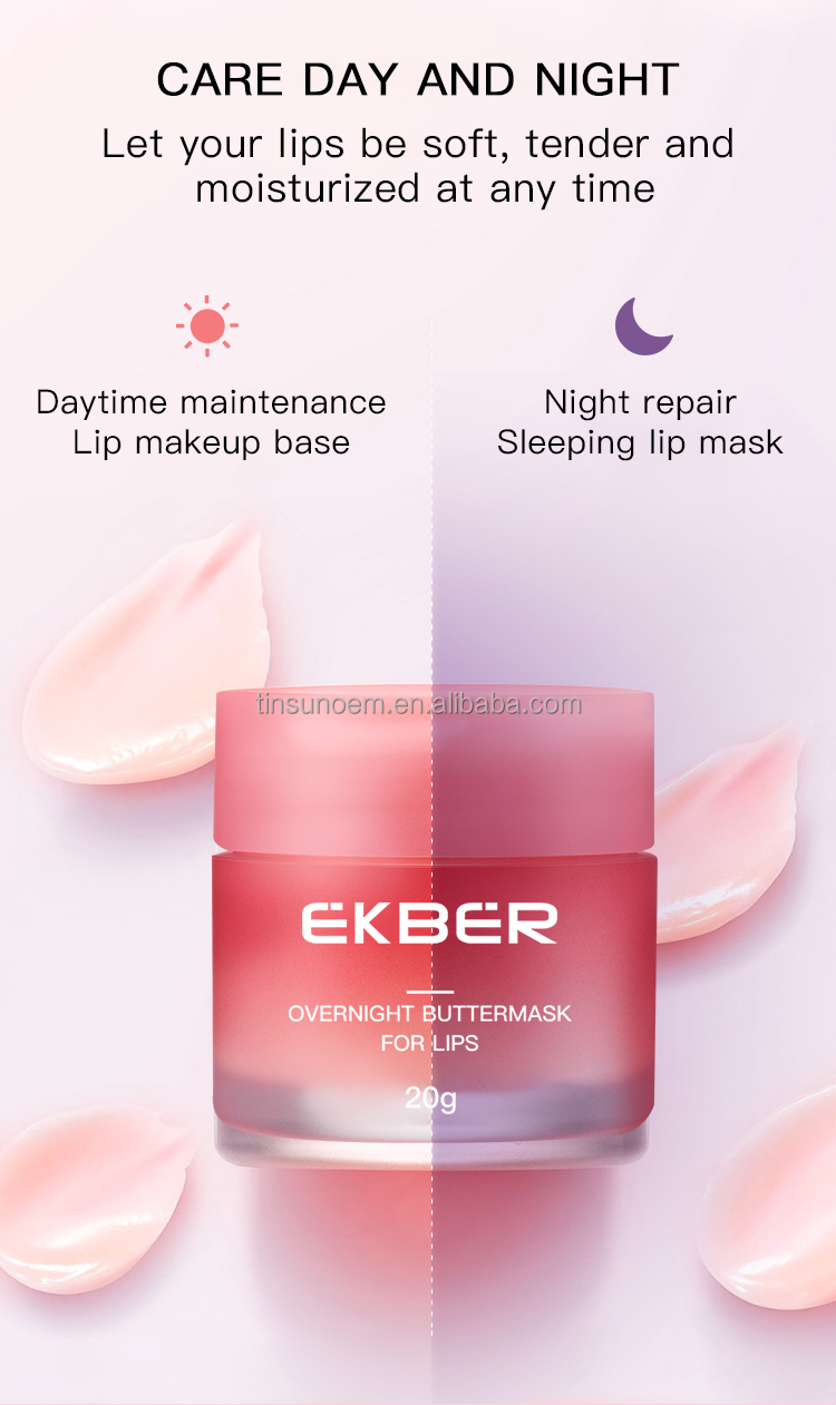Buttermask Texture