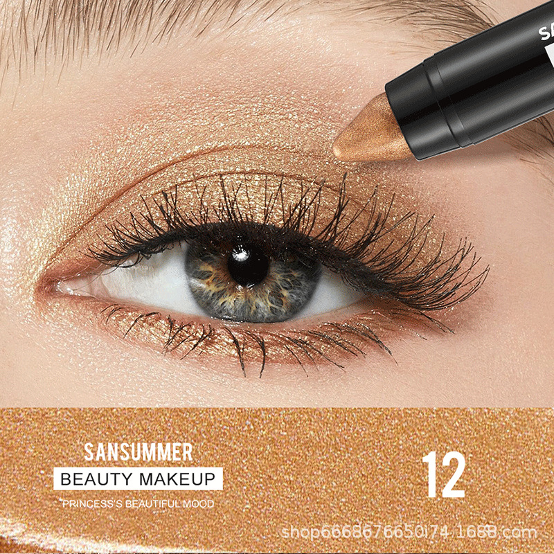 Eyeshadow Stick Shade 10
