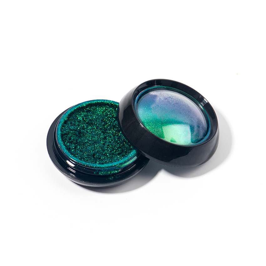 Eyeshadow Swatch 4