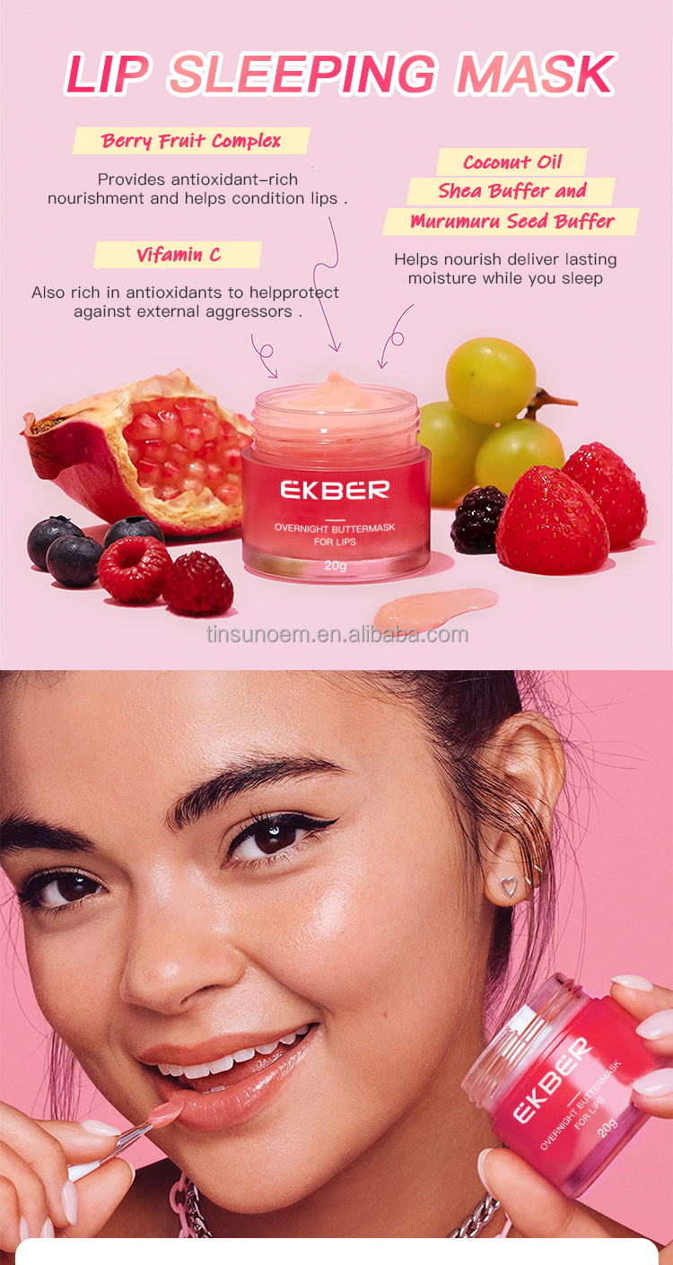 Lip Care Application