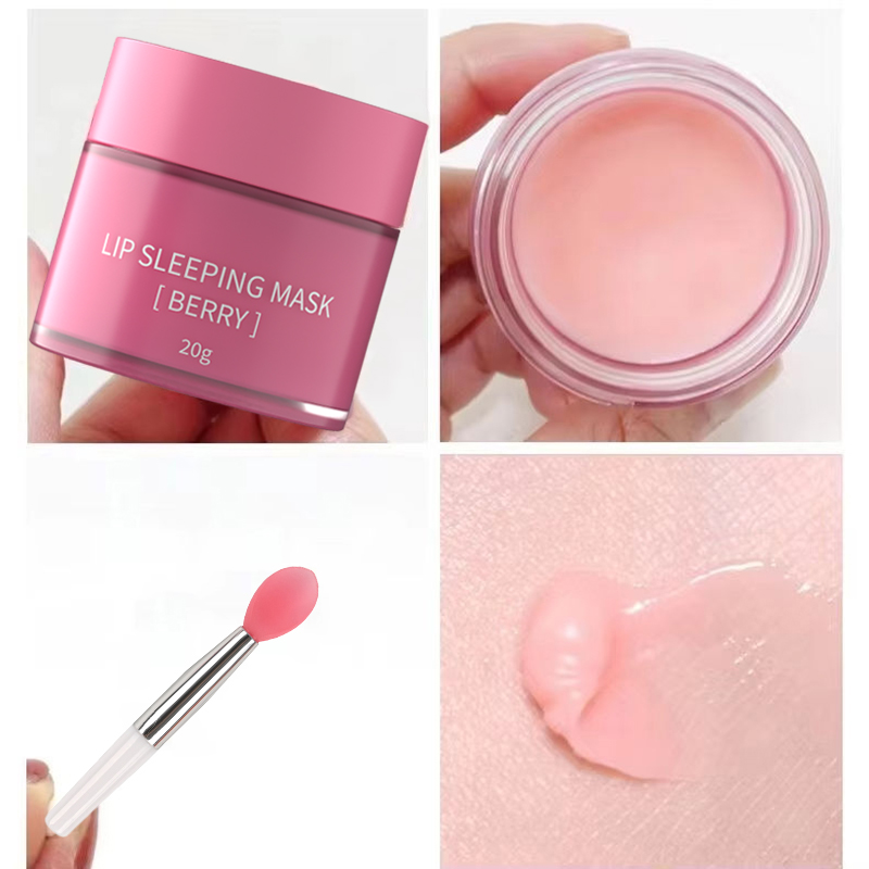 Brighten Lip Color Mask