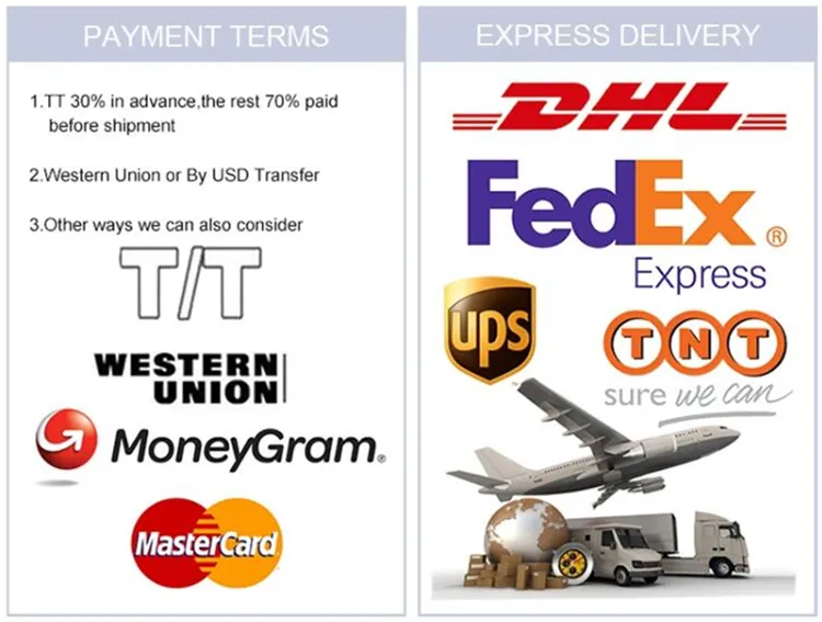 Delivery Process