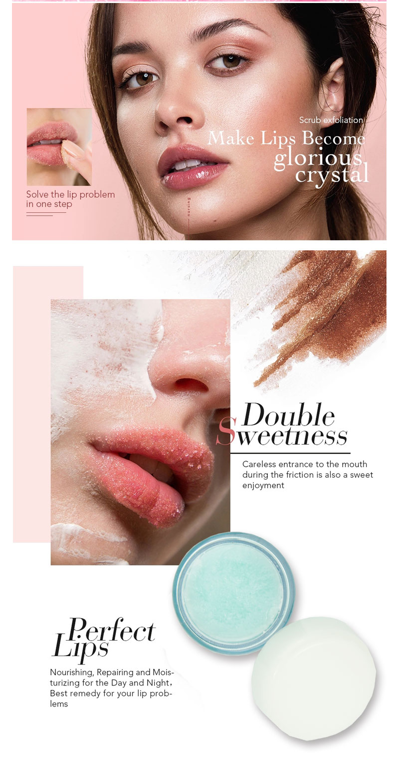 Lip Scrub Detail 2