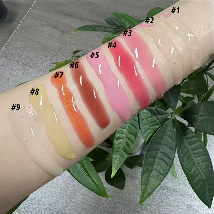 Hot Selling Cosmetics Product Lip Plumper Plumping Your Lips Pens Wholesale Private Label Lip Cosmetics Product