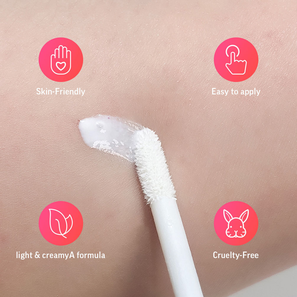 Lip Primer Gallery 2
