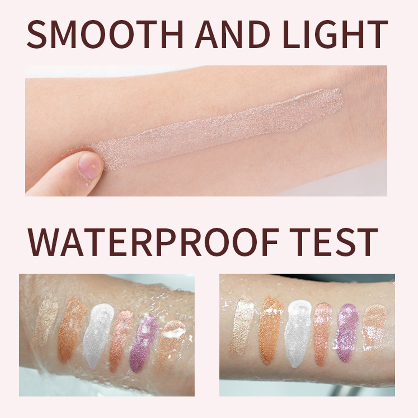 Jelly Eyeshadow Detail 9