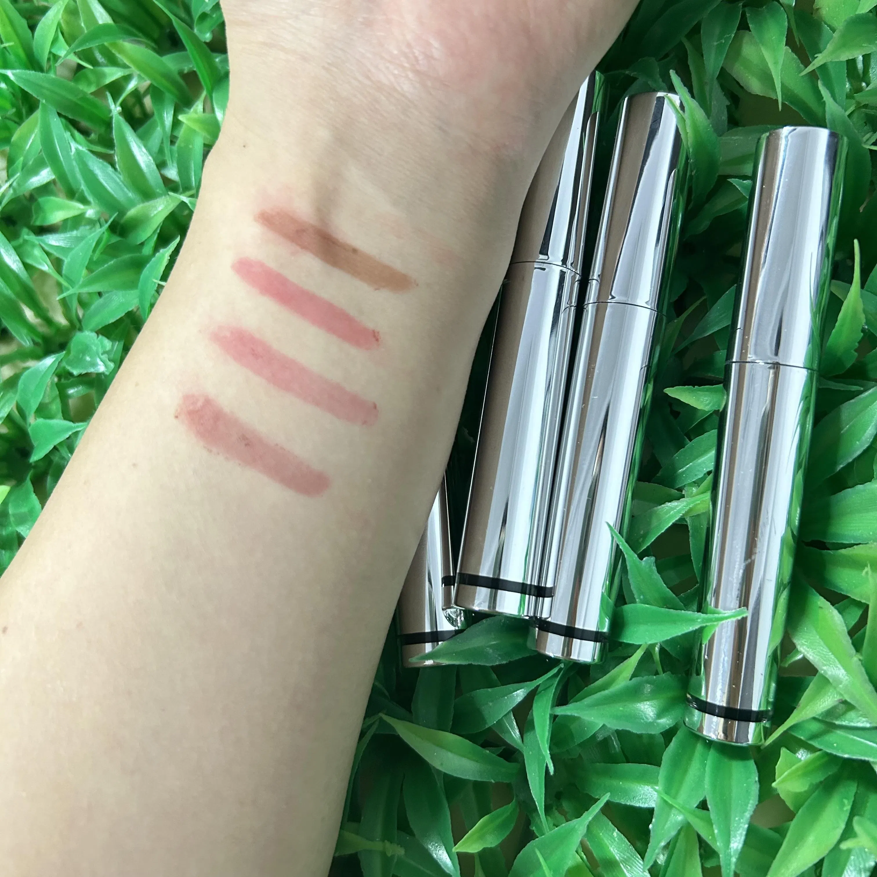 Private Label Tinted Lip Stain Vegan Lip Liner Stain