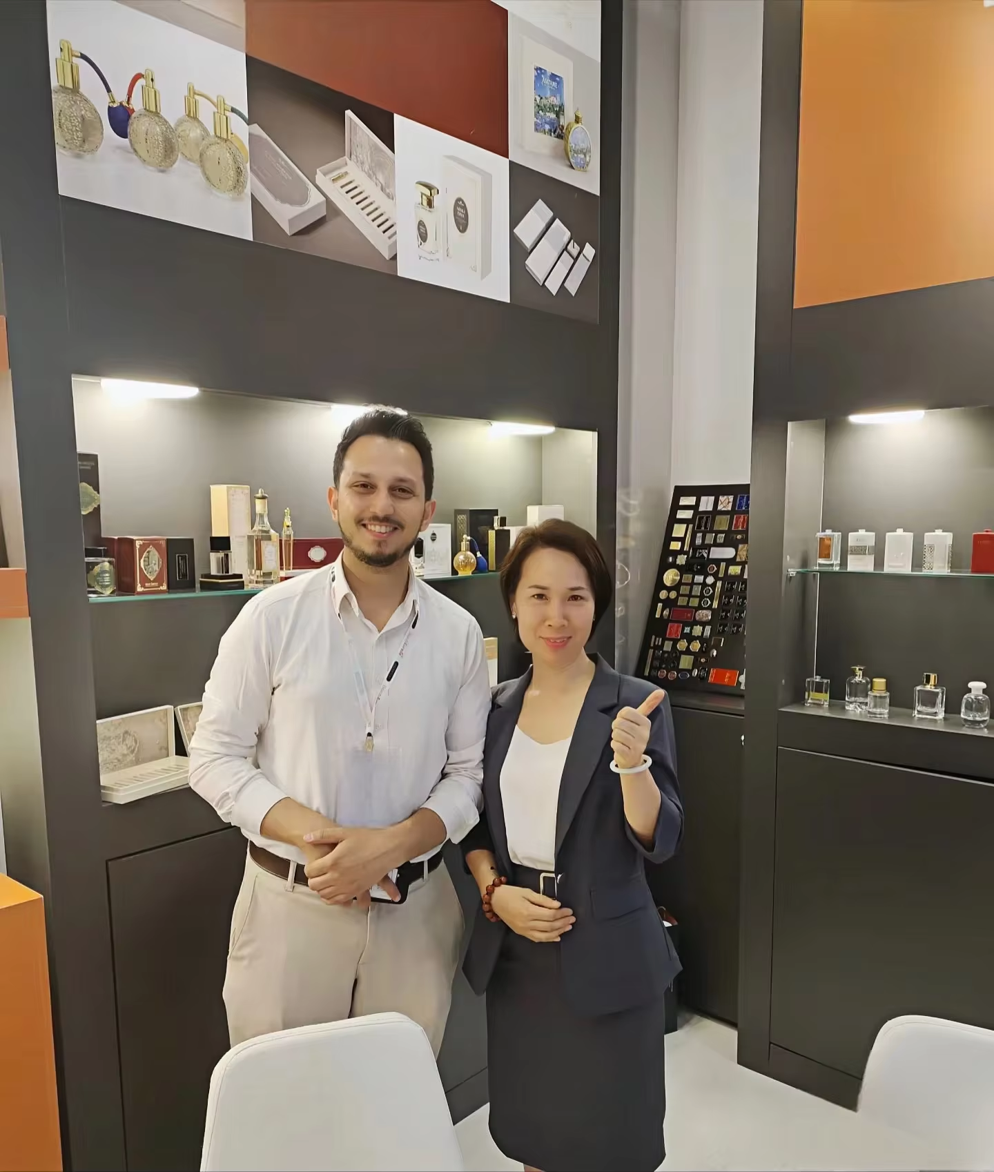 Showcase Product
