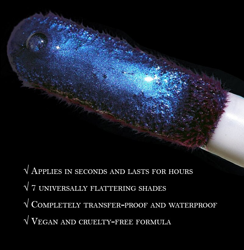 Mineral Lip Liner Texture