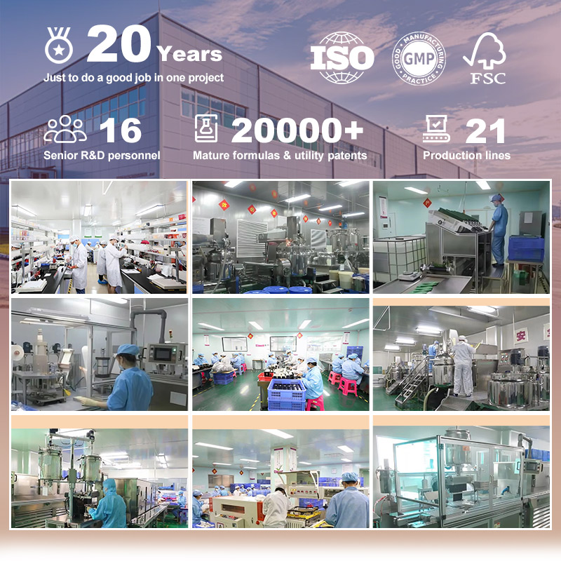 Company Facility