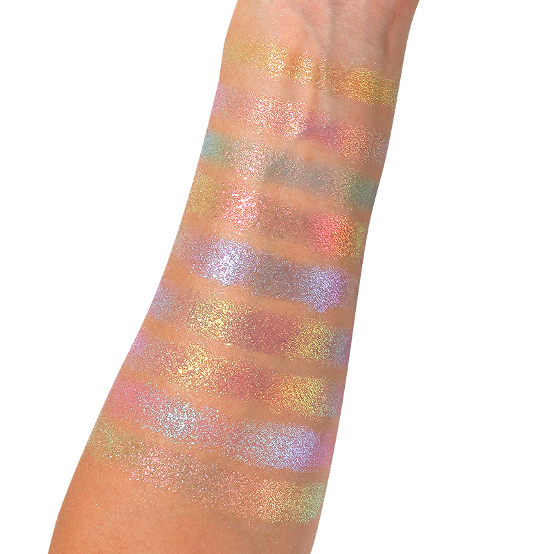 Color palette details 2