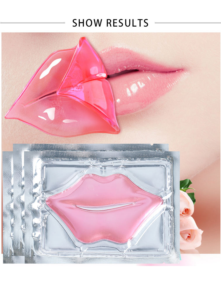 Lip Sleeping Mask Benefits
