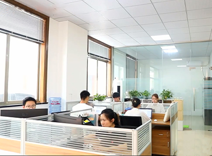 Company Office