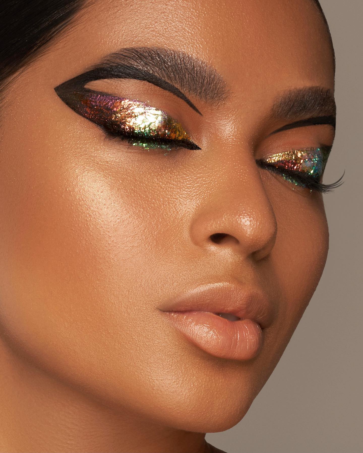 Makeup Effect Middle