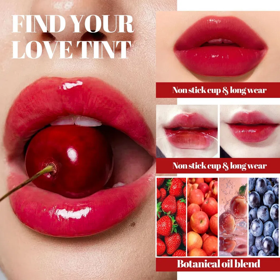Wholesale Lip Gloss