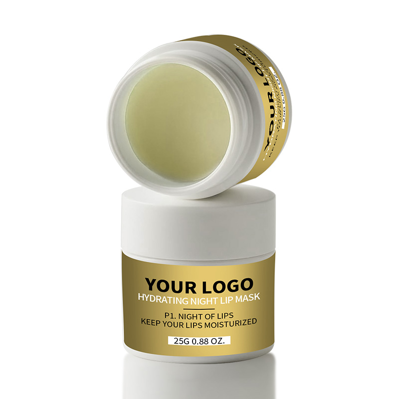 Peel-Off Dead Skin Lip Mask - Fades Lip Wrinkles, Prevents Cracks, Night Hydration & Moisturizing Refreshment