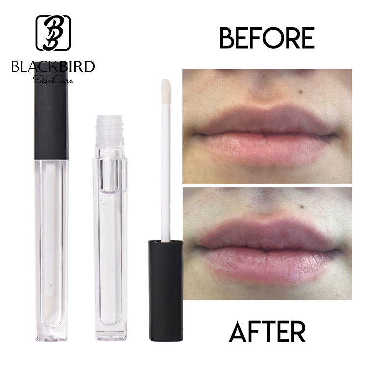 Private Label Sexy Mouth Lip Deeply Moisturizing Lip Gloss Plumper