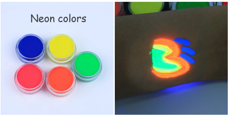 Color Palette Guide