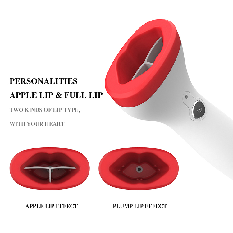 Lip Plumper Device Detail