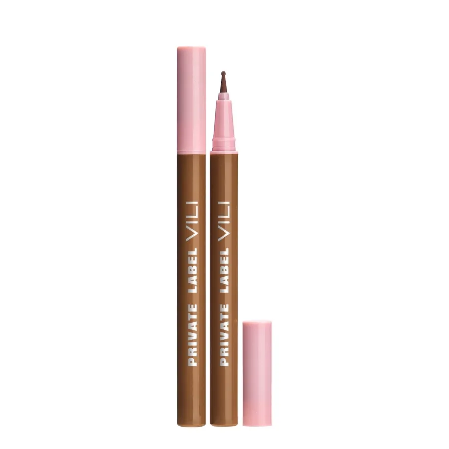 Long-Lasting Makeup OEM/ODM Custom Water Proof Smudge Proof Lip Liner