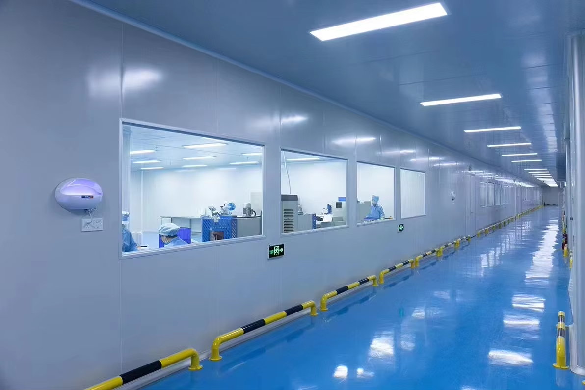Manufacturing Technique 3