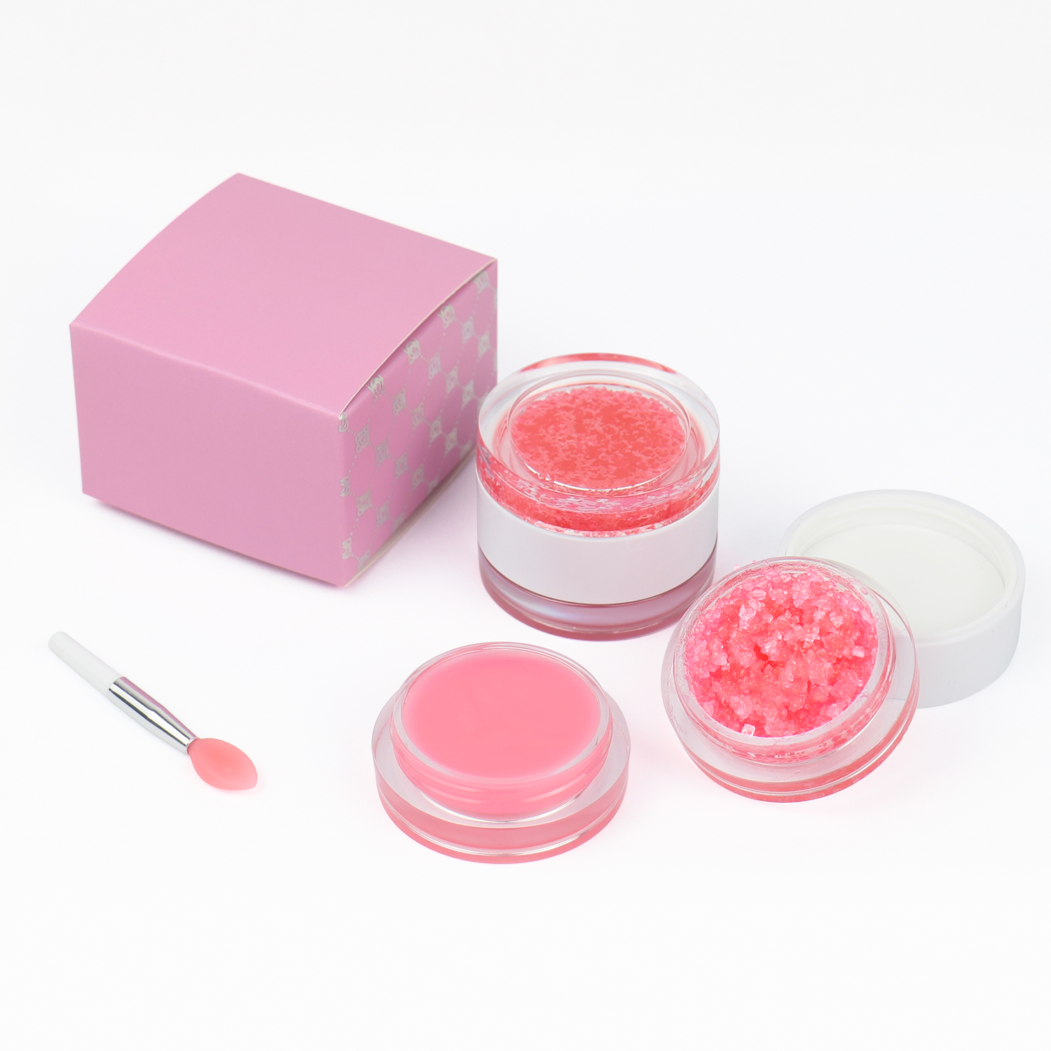 Private Label Cosmetics Manufacture