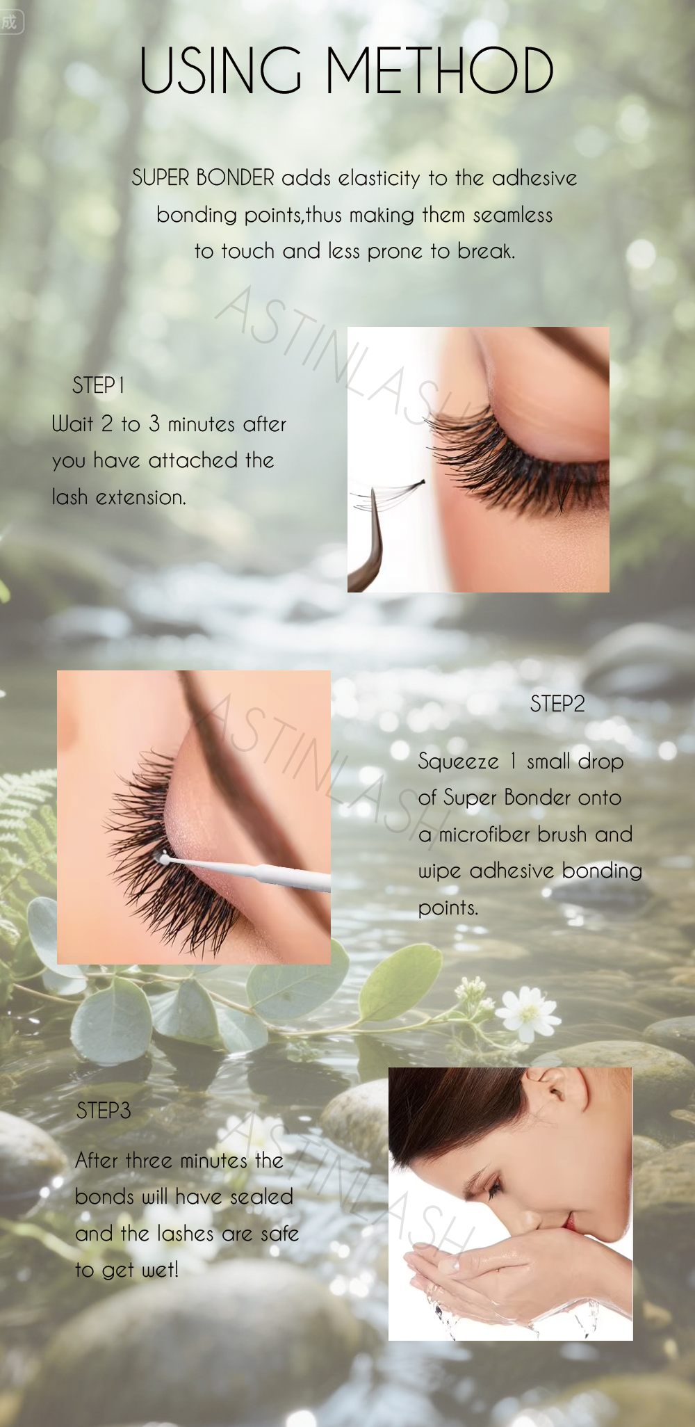 Lash Bonder Image 4
