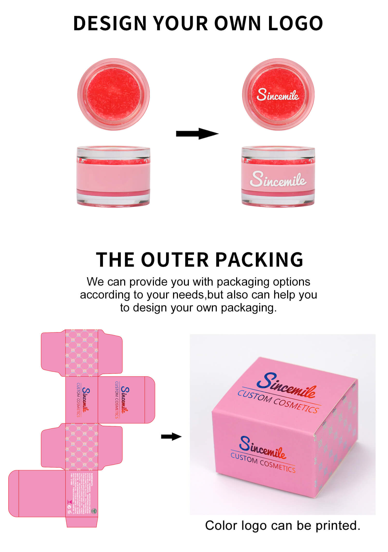 Hydrating Lip Treatment