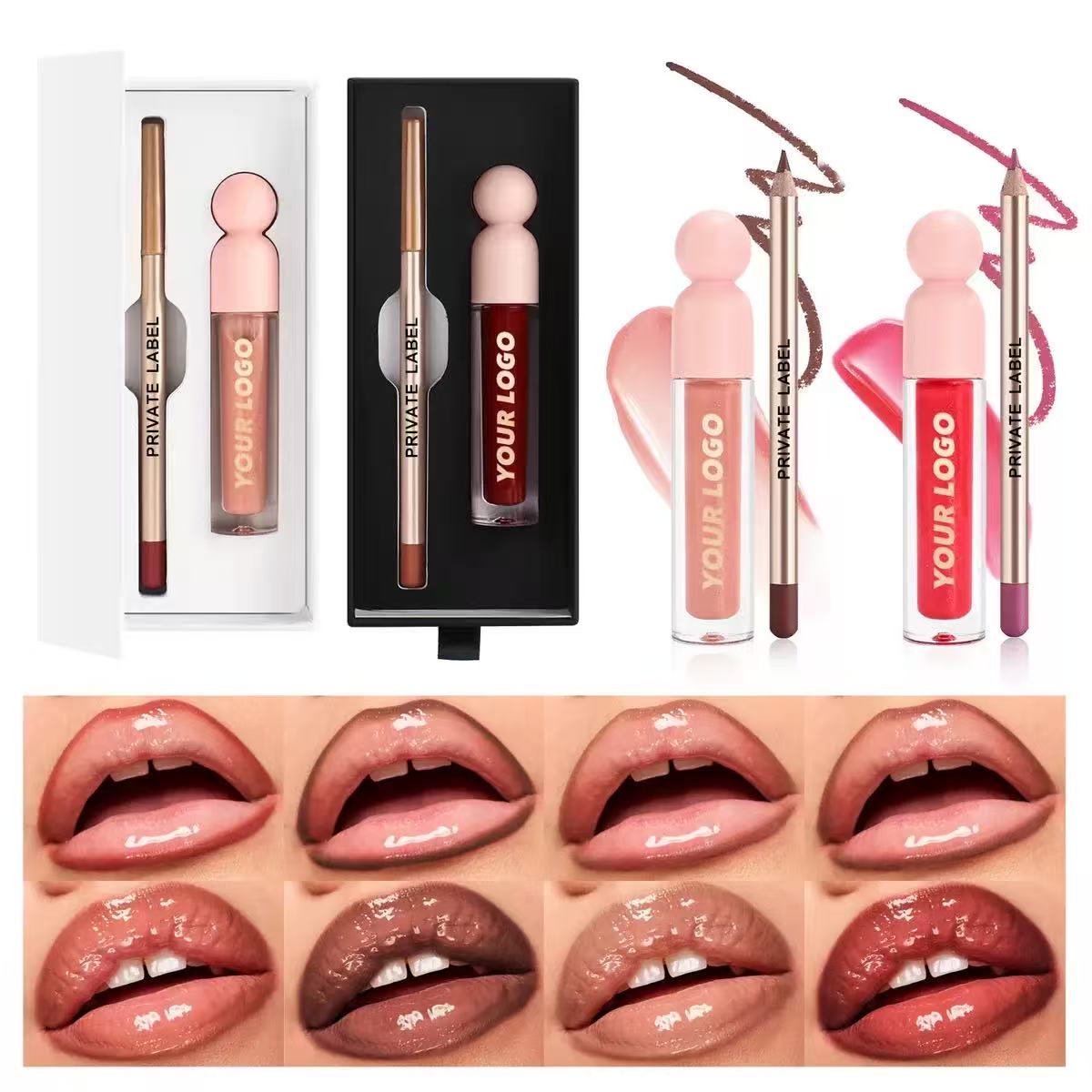 Makeup Product Detail 2