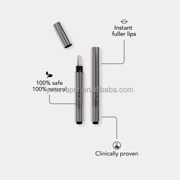 Lip Plumper Highlights 2